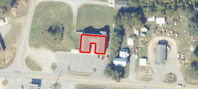 4331 Gasburg Rd
