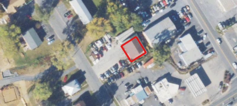 54 Clinton St