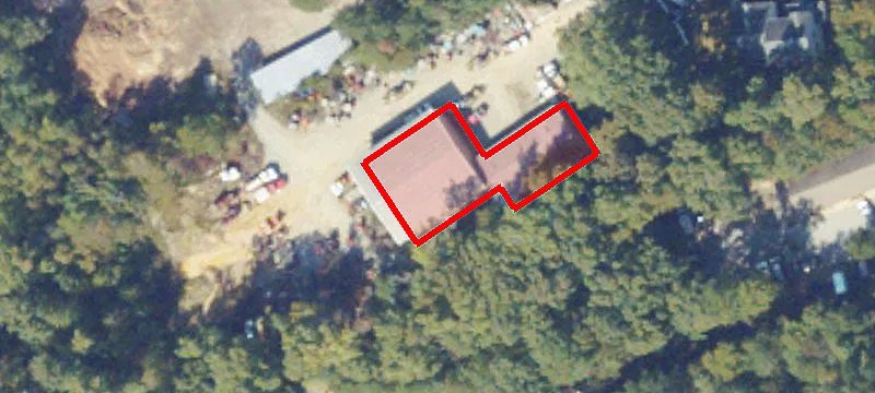 1325 Page Rd