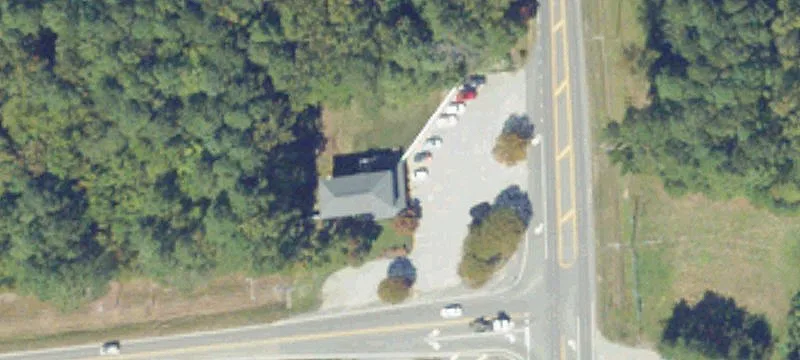 9184 Buckley Hall Rd