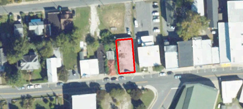 33 Market St