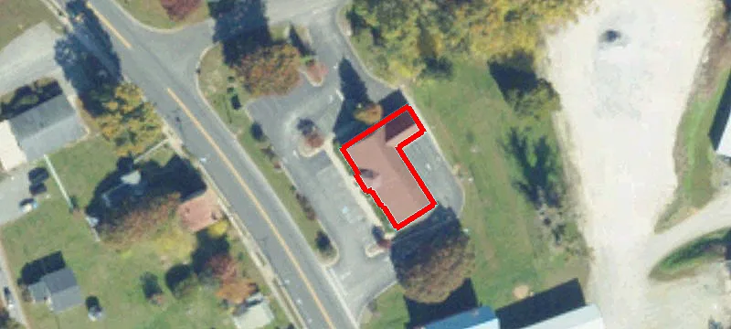 6941 Northumberland Hwy