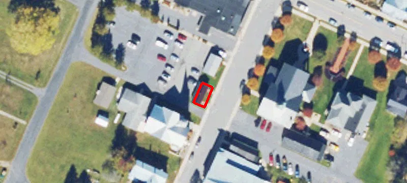 40 Spruce St