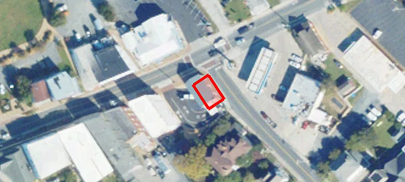 4116 Main St