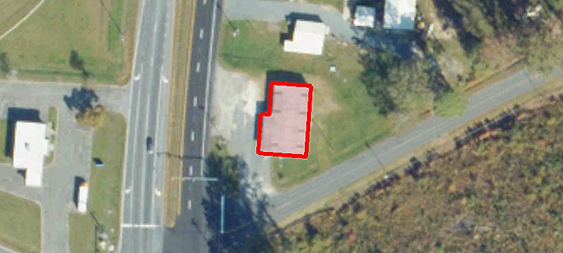 8305 Lankford Hwy