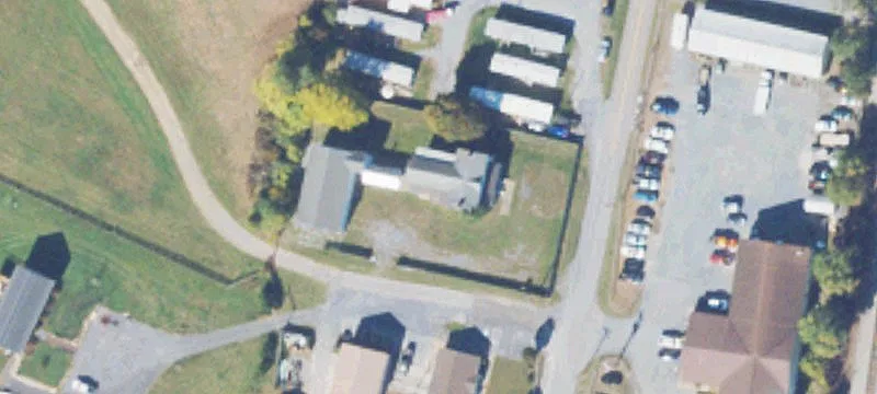 551 Shenandoah Ave