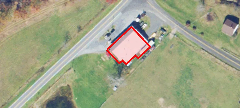 15417 Jackson Riv Rd