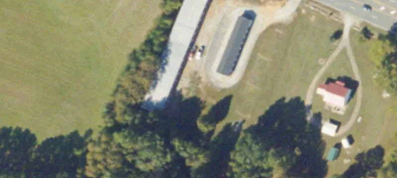 Piney Pond Rd
