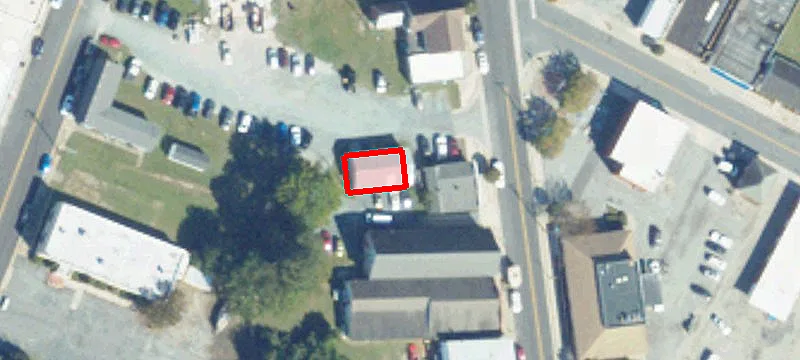 3292 Main St