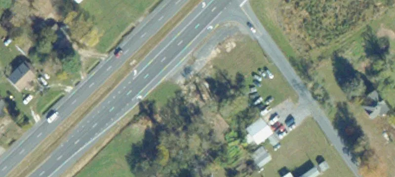 Lankford Hwy