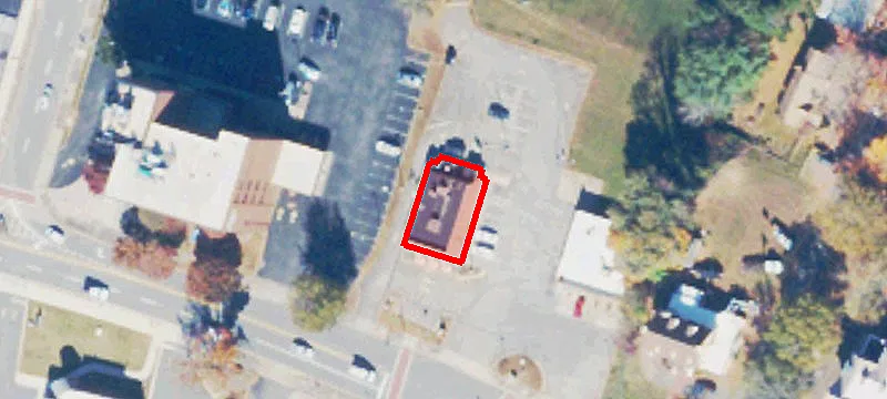 303 Church St