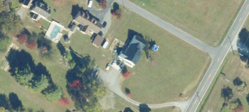 1948 Jessie Dupont Memorial Hwy