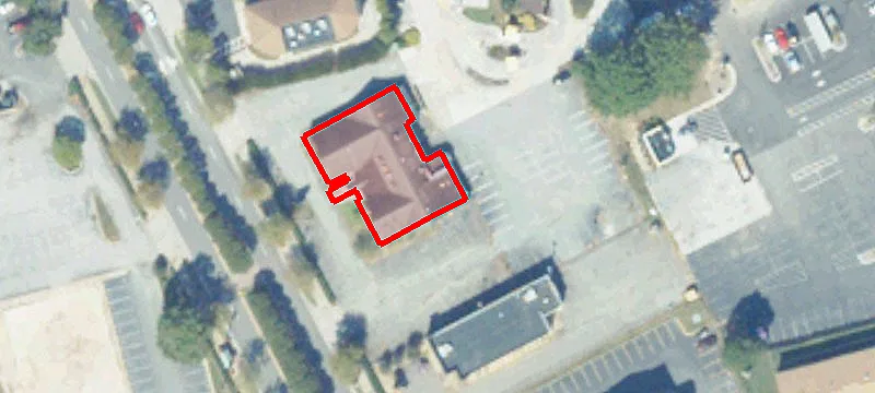 1934 Coliseum Dr