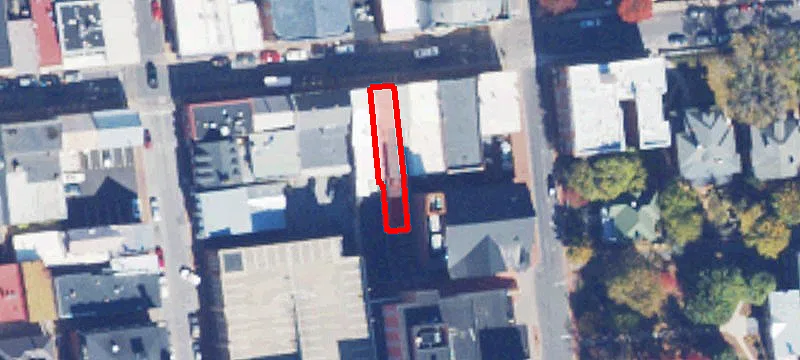 128 Beverley St