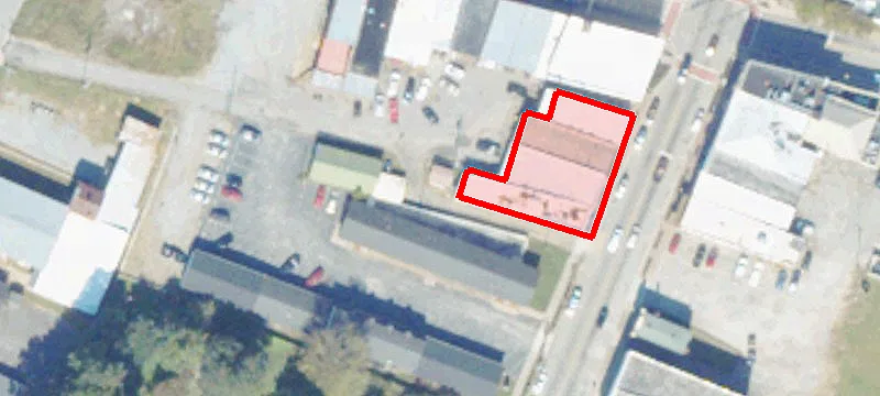 414 Main St
