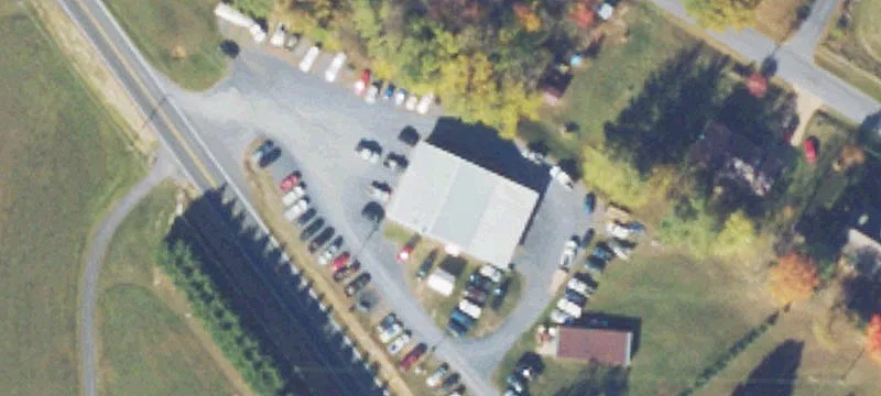 3558 Mayland Rd