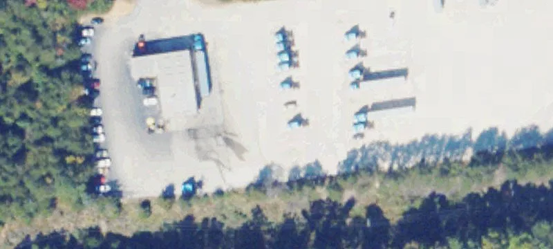 1160 Eagle Spgs Rd
