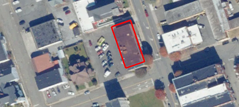 200 Main St
