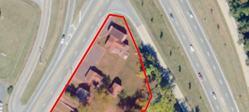 5145 Amherst Hwy