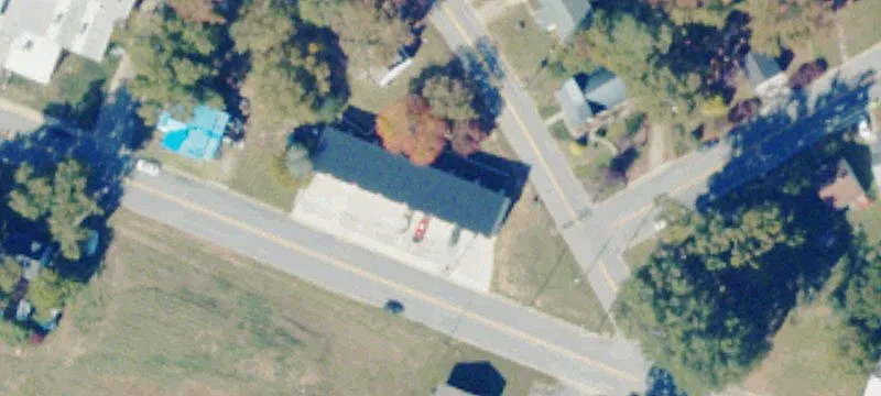 405 Franklin St
