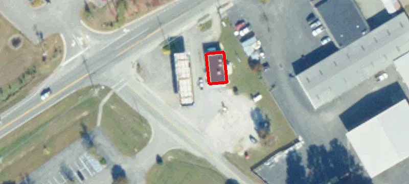 895 Rappahannock Dr