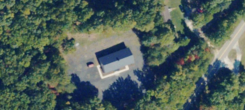 497 Morning Star Rd
