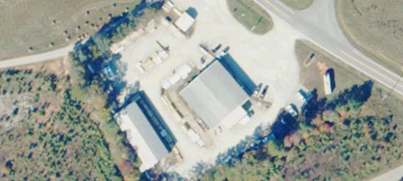 5316 Hwy 9th O Three