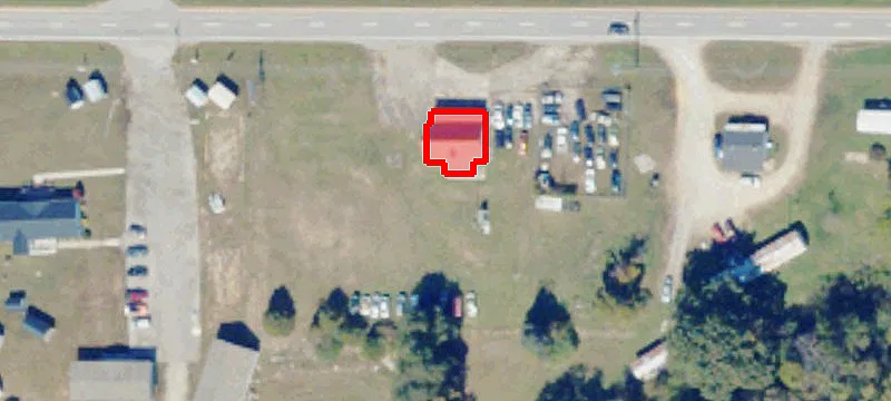 4386 Boston Hwy