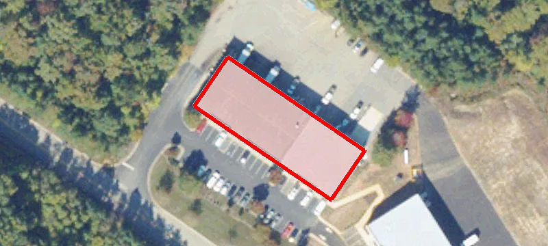 2150 Carter Gallier Blvd