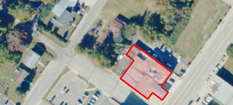 409 Shade St