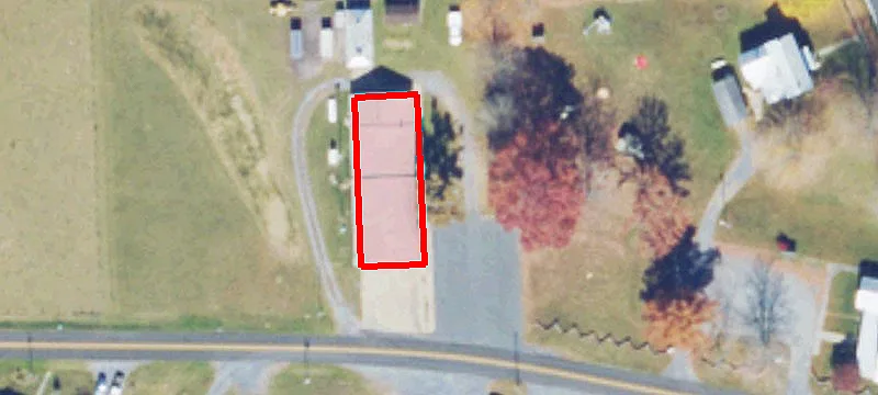 102 Bullpasture Riv Rd