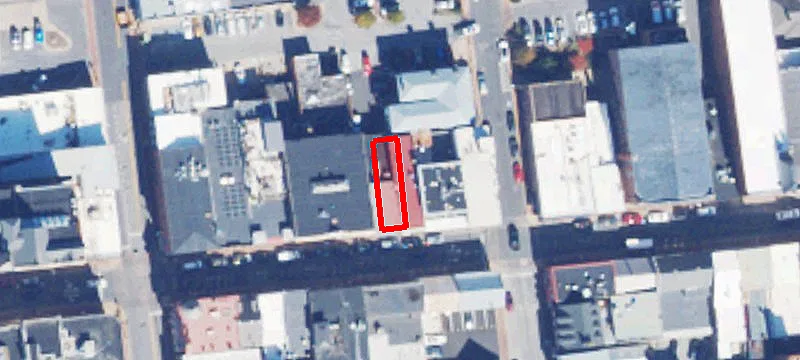19 Beverley St