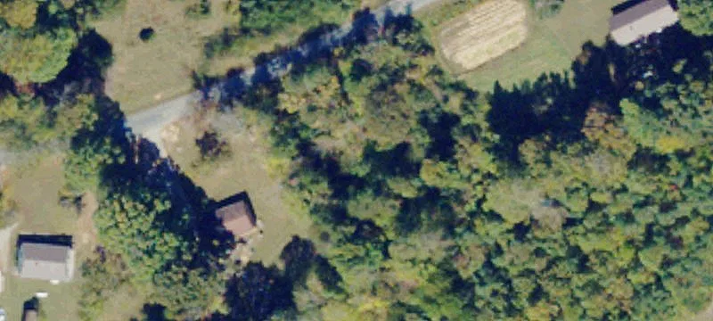 Beulah Rd