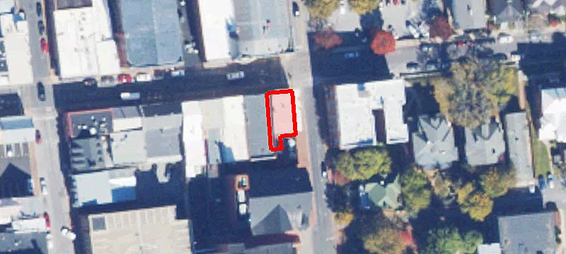 138 Beverley St