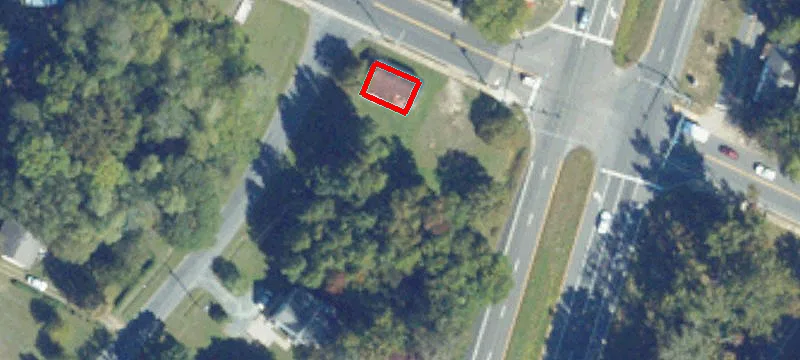 3165 Thurgood Marshall Rd