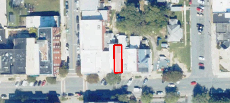 307 Mason Ave