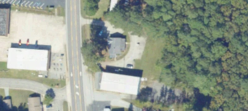 10525 Buckley Hall Rd