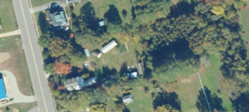 3581 Weems Rd