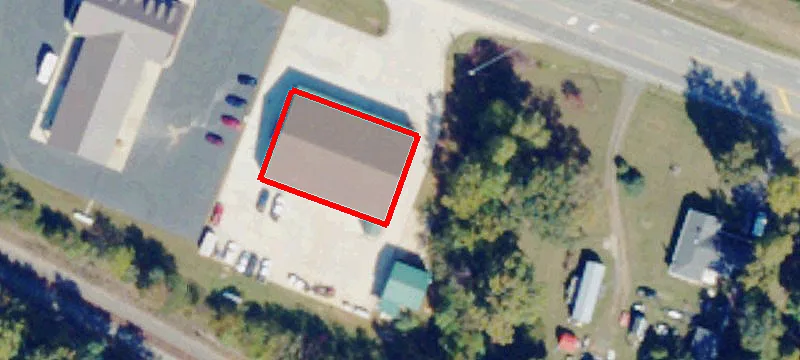 719 Confederate Blvd