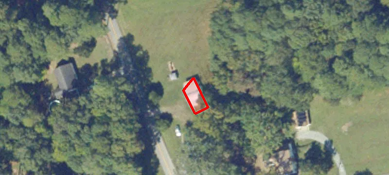 1811 Hallieford Rd