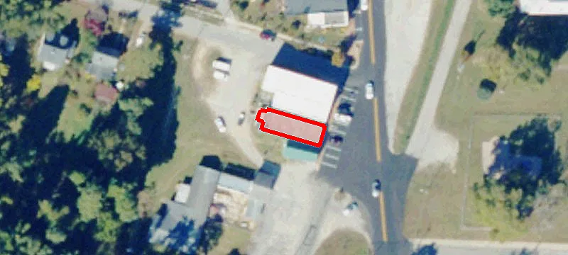 50 Saint Tammany Rd