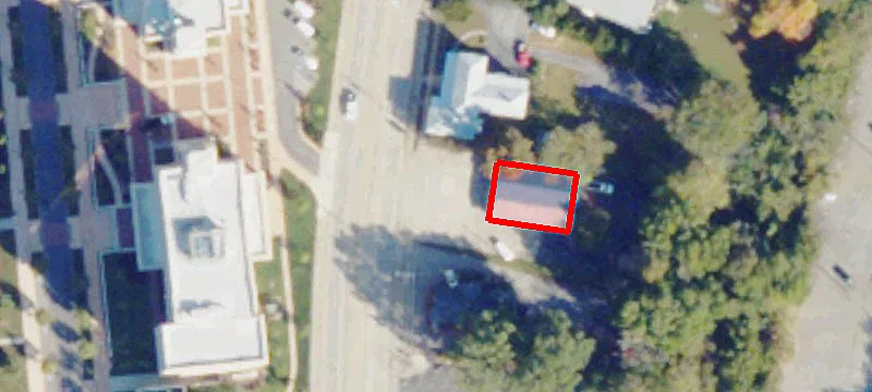 404 Main St