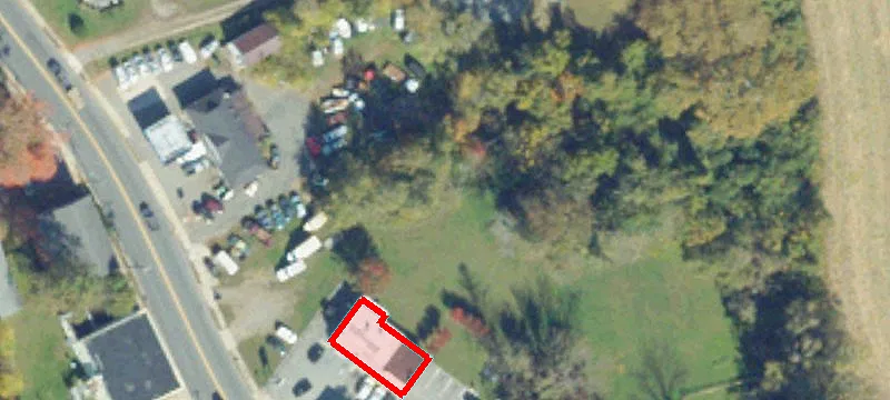 7063 Northumberland Hwy