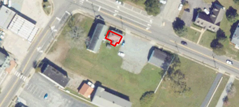 878 General Puller Hwy