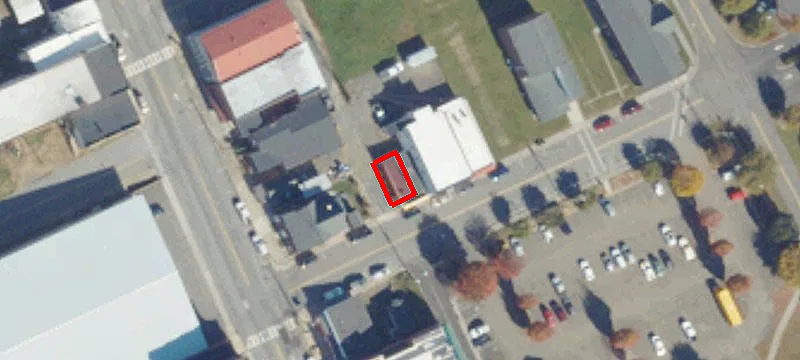114 Ct St