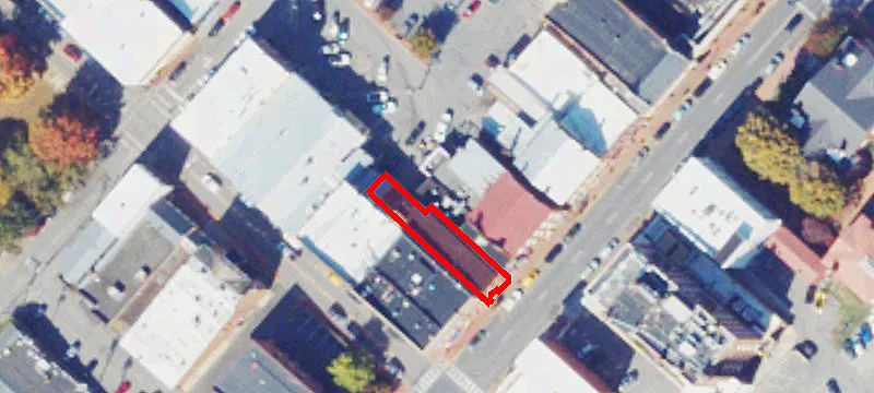 Jefferson St