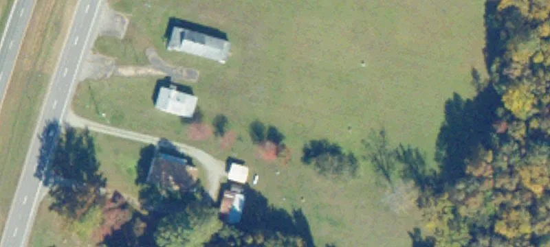 18357 Mary Ball Rd