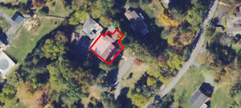 817 Thornhill Rd