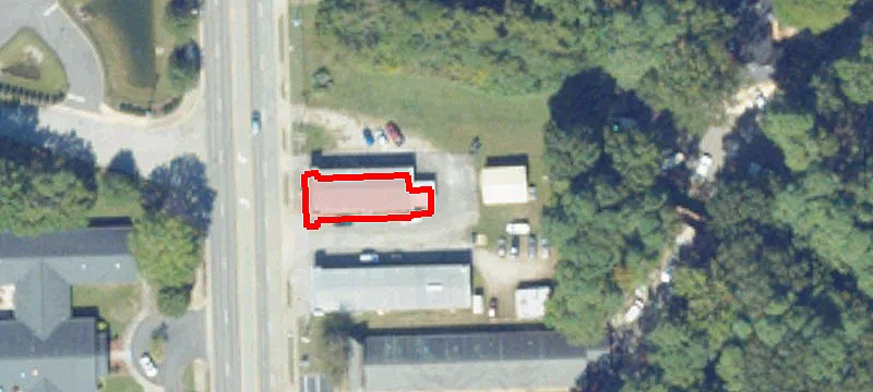 542 Wythe Crk Rd