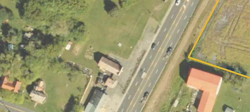 Lankford Hwy